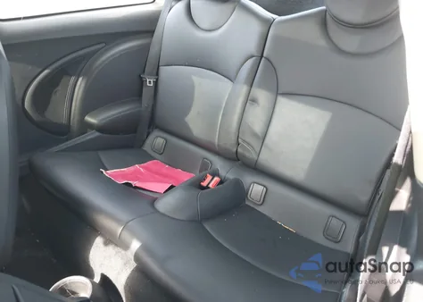 2013 Mini Hardtop Cooper from USA, damaged, VIN WMWSU3C52DT549710